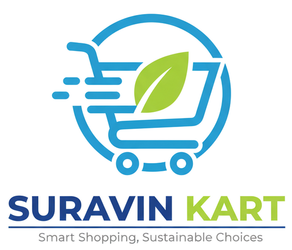 Suravin kart